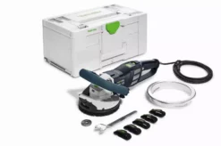 Ponceuse De Rénovation RG 130 ECI-Plus Renofix FESTOOL - 577045