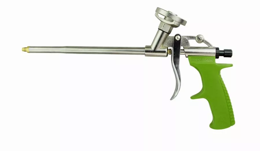 Pistolet à Mousse économique FL-1 - DL CHEMICALS - 900703007 1 Pistolet à Mousse économique FL-1 - DL CHEMICALS - 900703007