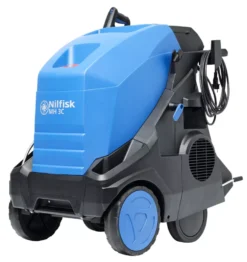 Nettoyeur Haute Pression NILFISK Eau Chaude Triphasé MH 3C-145/600 PA EU - 107146880