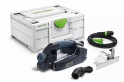 Rabot FESTOOL EHL 65 EQ-Plus - Avec Guide Parallèle + Systainer SYS3 M 187 - 576247 -Toit Outils Pro 117238d5 2a88 11ec 811f 005056b31774 1600 1066