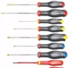 Jeu De 12 Tournevis Protwist FACOM - AT.J12R1PB