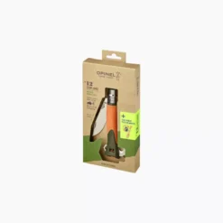Couteau N°12 Explore OPINEL Avec Tire-tiques - 002489 -Toit Outils Pro 12tt4