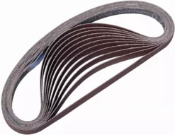 Bande Abrasive Grain 120 SAM - 1325