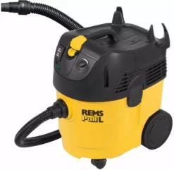 Aspirateur REMS Pull L Set - Eau Et Poussière - IP X4 - 185500 R220