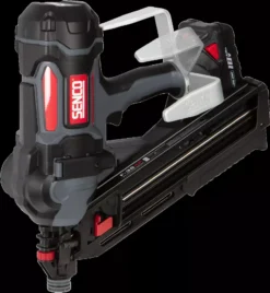 Cloueur à Charpente SENCO F-35XP - 2 Batteries 3.0 Ah 18V - 10G2001N