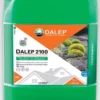 Fongicide Et Antimousse Professionnel Concentré DALEP 2100 Bidon De 10 Litres - 121 010 (bidon Plastique Vert)
