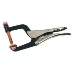 Pince étau Serre-joint à Vis SAM - 21417