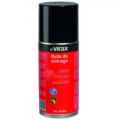 Aérosol Huile De Cintrage, 150 Ml - VIRAX - 251804