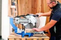 Scie à Onglet, HM305SL - SCHEPPACH - 5901223901 -Toit Outils Pro 2775eb6a 6f5e 40d2 9e1a 4daa01b55d67