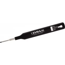 Marqueur Ink Noir LYRA étui De 10 - 4480099