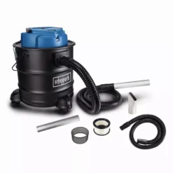 Aspirateur à Cendre AVC20 - SCHEPPACH - 5906403901