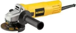 Meuleuse 950W 125 Mm DEWALT - DWE4117-QS