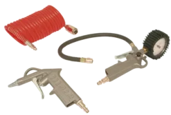 Kit MF LACME Gonfleur + Soufflette - 325702