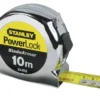 Mesure STANLEY Powerlock Blade Armor - 10m X 25 Mm - 0-33-532