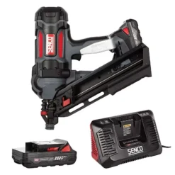 Cloueur à Charpente SENCO F-35XP - 2 Batteries 3.0 Ah 18V - 10G2001N 5 Cloueur à Charpente SENCO F-35XP - 2 Batteries 3.0 Ah 18V - 10G2001N -Toit Outils Pro 3322780 f5vb09vv1m ewhr