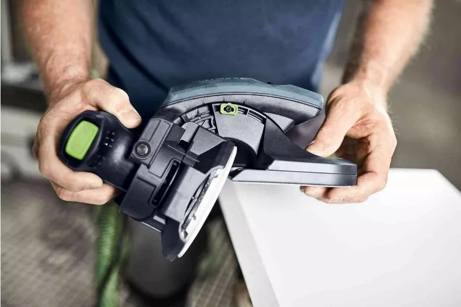 Aide Au Positionnement AH-ES-ETS/ETSC FESTOOL - 205316 3 Aide Au Positionnement AH-ES-ETS/ETSC FESTOOL - 205316 – Image 3