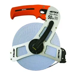 Mesure Longue Fibre Super Action METRICA 50m X 13mm - 40029V -Toit Outils Pro 40029v