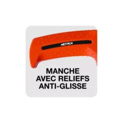 Mesure Longue Fibre Super Action METRICA 50m X 13mm - 40029V -Toit Outils Pro 40029v 3 fr