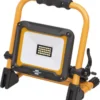 Projecteur De Chantier BRENNENSTUHL LED Portable Pour L'extérieur 20W - IP65 - 1171250906