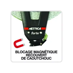 Mesure Longue Fibre Classe 2 METRICA 30m X 19mm - 40113 -Toit Outils Pro 40113 2 fr