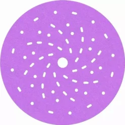 Abrasif Siaspeed Ø125 Grain 150 SIA - Boite 100 - 4089.0148.150