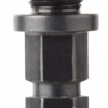 Connecteur Onehand Diamant 3 Pièces DIAGER Pour Scie Trépan Diamant Avec Emmanchement M14 - 440BD05132