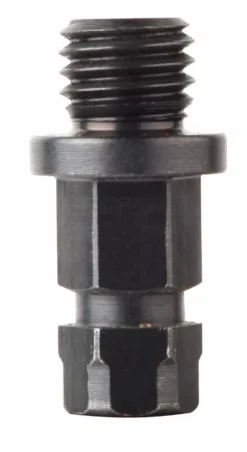 Connecteur Onehand Diamant 3 Pièces DIAGER Pour Scie Trépan Diamant Avec Emmanchement M14 - 440BD05132