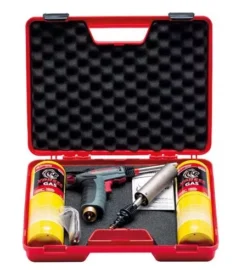 GUILBERT EXPRESS Vulcane Express Multi Air Chaud GUILBERT - 491