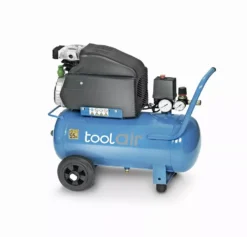 Compresseur 24L 230/50/1 TOOL AIR - 494