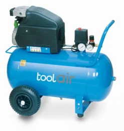 Compresseur 50L 230/50/1 TOOL AIR - 496