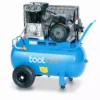 Compresseur 50L à Courroie TOOL AIR - 498