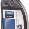 Huile De Compresseur Scheppach - 500ml 5W-40 - 3906100701