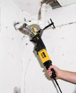 Scie Sabre REMS Tiger ANC SET + 2 Lames - 560020 R220 -Toit Outils Pro 560020r a0001 0001