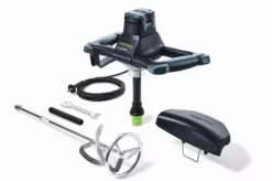 Mélangeur MX 1200/2 RE EF HS3R FESTOOL - 575815 -Toit Outils Pro 575807 1