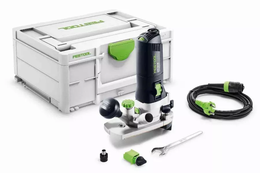 Affleureuse Modulaire MFK 700 EQ/B-Plus FESTOOL - 576241 2 Affleureuse Modulaire MFK 700 EQ/B-Plus FESTOOL - 576241 – Image 2