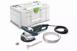 Ponceuse De Rénovation RG 130 E-Plus Renofix FESTOOL - 576393 -Toit Outils Pro 576393