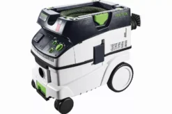 Aspirateur CTH 26 E Cleantec FESTOOL - 576907 -Toit Outils Pro 576907 1