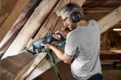 Scie Sabre Sans Fil RSC 18 EB-Basic FESTOOL - Sans Batterie - 576947 -Toit Outils Pro 576947 2