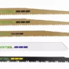 Lame De Scie Sabre RS-Sort FESTOOL Pour RSC 18 - Le Jeu De 5 Lames - 577496