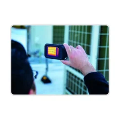 Caméra Thermique FLIR C5 METRICA - 60395 -Toit Outils Pro 60393 c3x 2