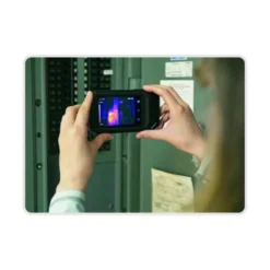 Caméra Thermique FLIR C5 METRICA - 60395 -Toit Outils Pro 60393 c3x 3