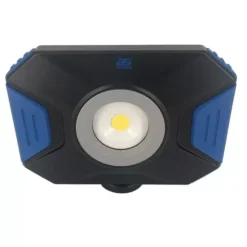 Projecteur Mobile LED Avec Pied SCHWABE - 46361