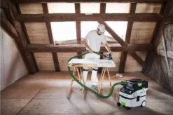 Aspirateurs Sans Fil CTLC Mini I-PLUS CLEANTEC - FESTOOL - 577670