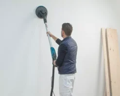 Disque à Maille Velcro GR80 VIRUTEX 25 Pièces - 9792001