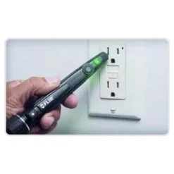 Détecteur De Tension FLIR VP42 METRICA - 70099 -Toit Outils Pro 70099 3