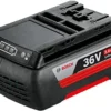 Batterie 36 V 2,0Ah Lithium-Ion BOSCH - F016800474