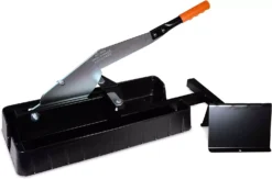 0890 Guillotine Coupe Parquet StratiCut