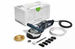 Ponceuse De Rénovation FESTOOL Renofix RG 130 ECI-Set PA - Avec Disque Ø130 Mm - 577062 -Toit Outils Pro 99284aa1 956a 11ec 8124 005056b31774 1600 1066