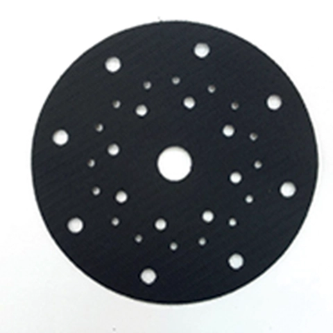 Disque Velcro Pour Ponceuse Orbitale FESTOOL - Ø150 Mm - 0020.7428 1 Disque Velcro Pour Ponceuse Orbitale FESTOOL - Ø150 Mm - 0020.7428