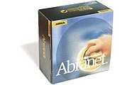 Disque Abranet Ø150 Mm MIRKA - Boite De 50 - Grain 320 - 5424105032